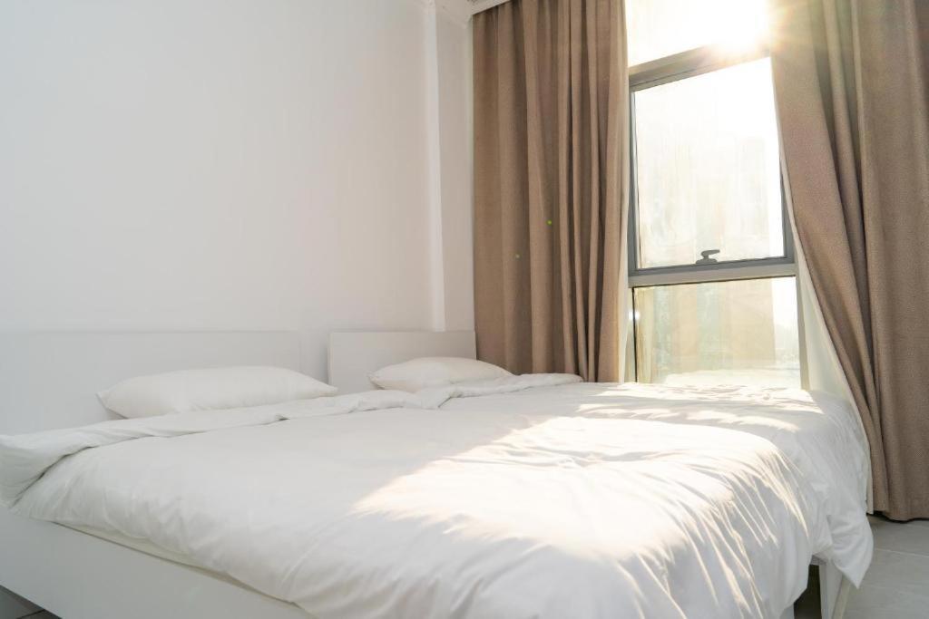 Atlantis International Hotel Apartments Кувейт Екстериор снимка